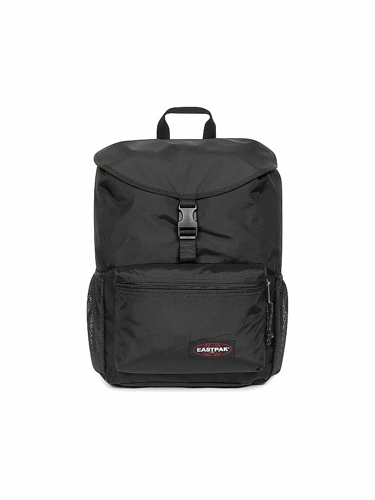 Eastpak Rucksack Bazego Powr Black, Schwarz Eastpak Rucksack Bazego Powr Black, Schwarz