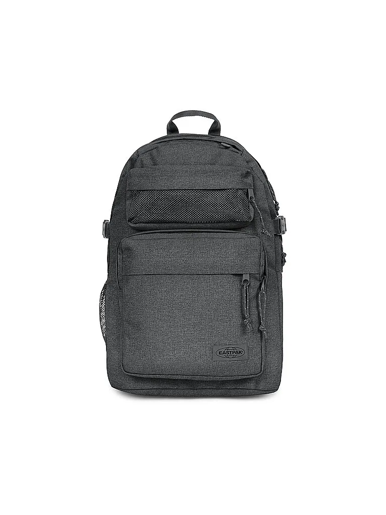 Eastpak Rucksack Double Pro 32L grau Eastpak Rucksack Double Pro 32L grau