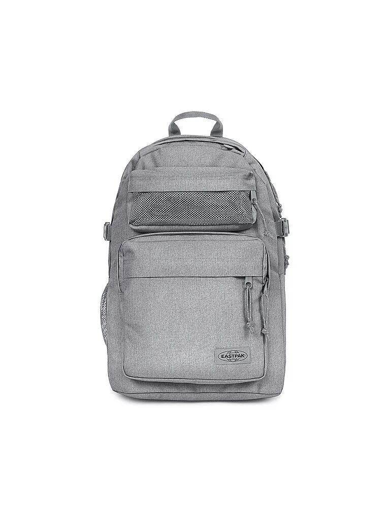 Eastpak Rucksack Double Pro 32L hell, Grau Eastpak Rucksack Double Pro 32L hell, Grau