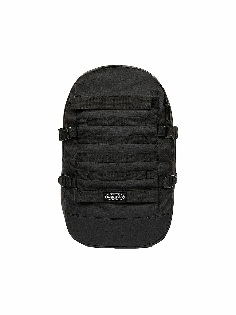 Eastpak Rucksack Floid Tact, Schwarz Eastpak Rucksack Floid Tact, Schwarz