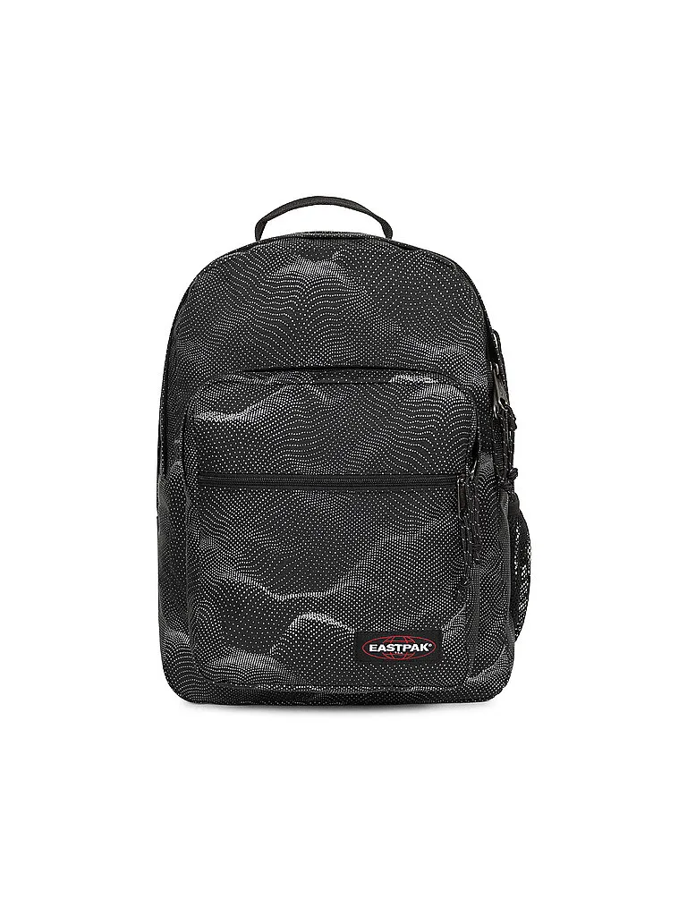 Eastpak Rucksack Morius 34L, Schwarz