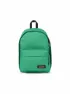 Eastpak Rucksack Out of Office City Print, Grün