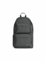Eastpak Rucksack Padded Double grau Eastpak Rucksack Padded Double grau