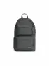 Eastpak Rucksack Padded Double grau, Schwarz