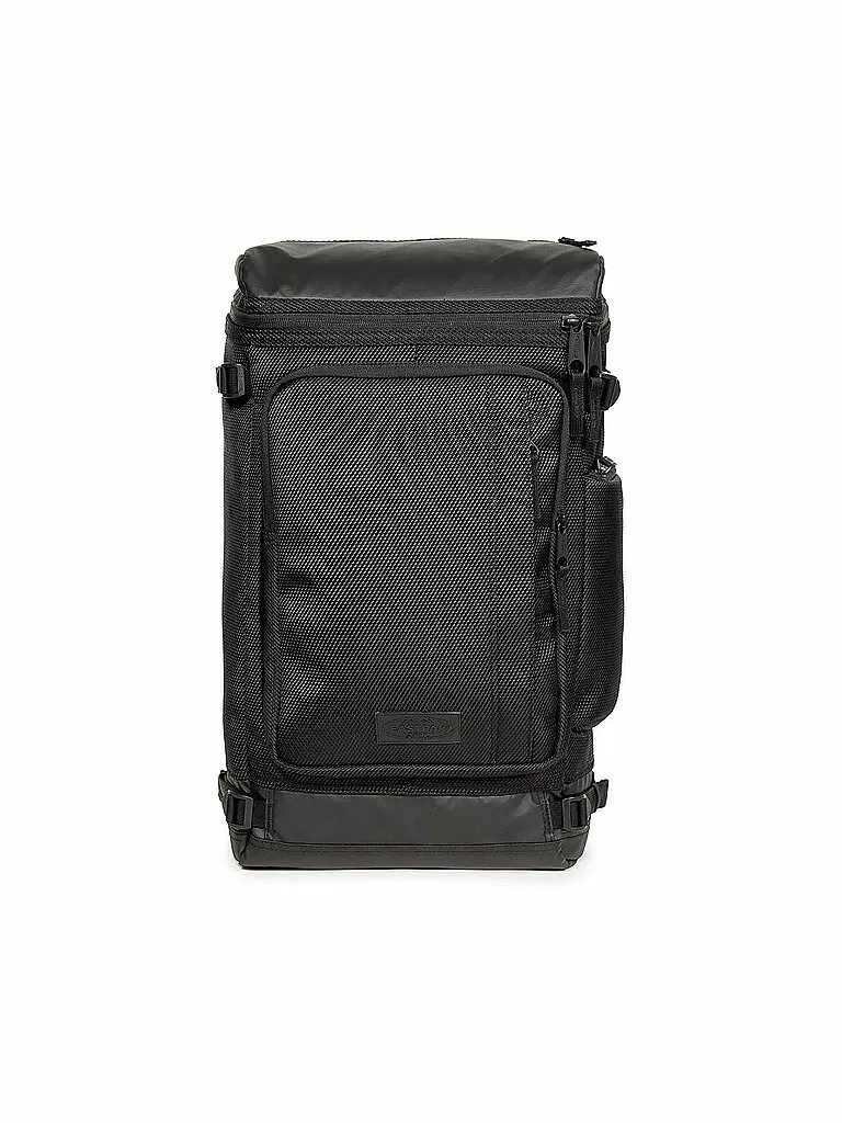 Eastpak Rucksack Tecum Top CNNCT, Schwarz Eastpak Rucksack Tecum Top CNNCT, Schwarz