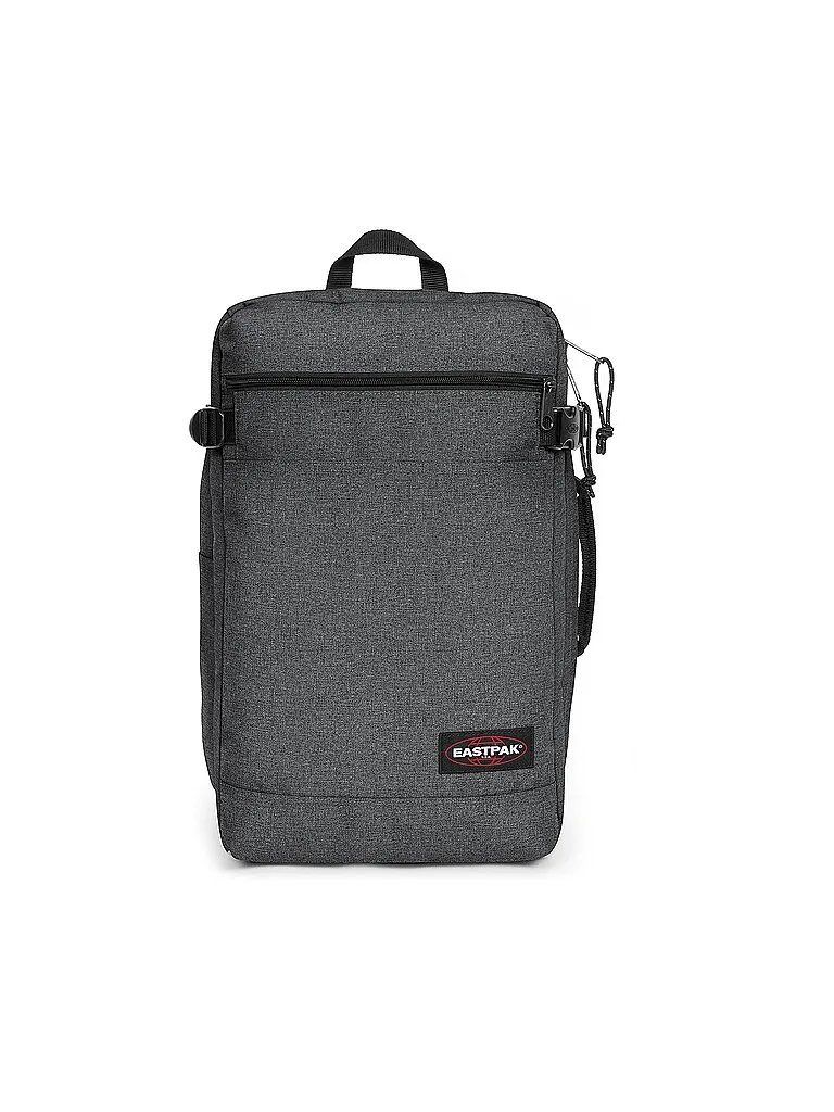 Eastpak Rucksack Transit'R Duffel 2-in-1 28L grau Eastpak Rucksack Transit'R Duffel 2-in-1 28L grau