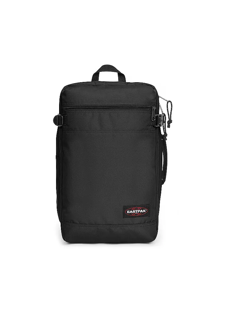 Eastpak Rucksack Transit'R Duffel 2-in-1 28L grau Eastpak Rucksack Transit'R Duffel 2-in-1 28L grau
