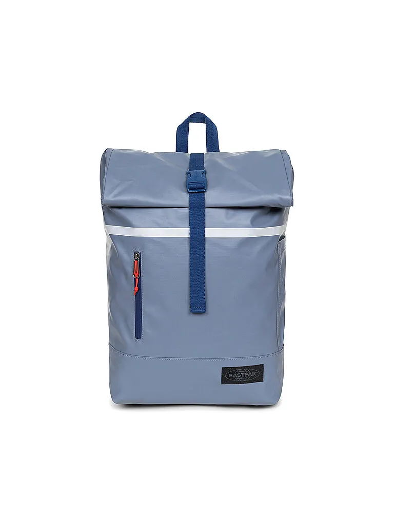 Eastpak Rucksack Up Roll Bike Tarp, Blau, EG