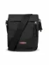 Eastpak Schultertasche Flex, Schwarz