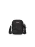 Eastpak Umhängetasche 2,5L, Schwarz