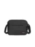 Eastpak Umhängetasche Crosser 16L, Schwarz