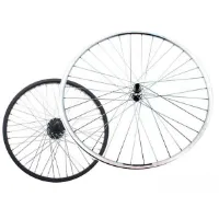 Easy 24´´ 5/6/7s 36h Hinterrad Easy 24´´ 5/6/7s 36h Hinterrad