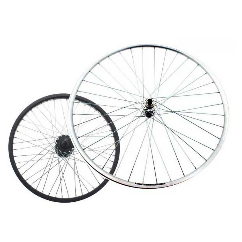 Easy 26´´ X 1.75 6/7/8s Mtb Hinterrad, Silver, 12 x 142mm, Shimano/Sram HG Easy 26´´ X 1.75 6/7/8s Mtb Hinterrad, Silver, 12 x 142mm, Shimano/Sram HG