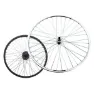 Easy 26´´ X1.375 6/7s Hinterrad, Silver, 12 x 142mm, Shimano/Sram HG