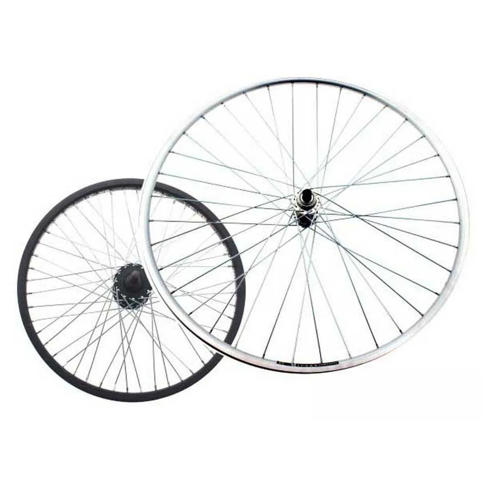 Easy 26´´ X1.75 6/7/8s Mtb Hinterrad, Silver, 12 x 142mm, Shimano/Sram HG Easy 26´´ X1.75 6/7/8s Mtb Hinterrad, Silver, 12 x 142mm, Shimano/Sram HG