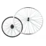Easy 26´´ X1.75 6/7/8s Mtb Hinterrad, Silver, 12 x 142mm, Shimano/Sram HG