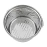 Easy 680244 Topf 4l, Silver, One Size
