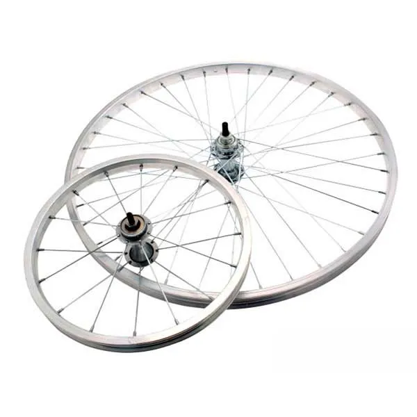 Easy 700 X 35c 6/8s Hinterrad, Silver, 12 x 142mm, Shimano/Sram HG