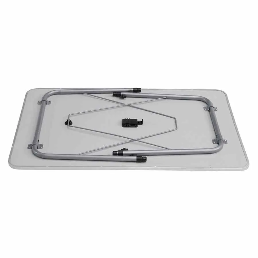 Easy Adler Tisch, Brown, 60 x 80 x 50-68cm Easy Adler Tisch, Brown, 60 x 80 x 50-68cm