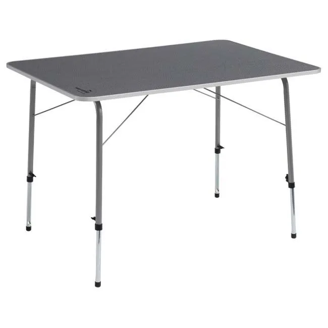 Easy Adler Tisch, Brown, 60 x 80 x 50-68cm Easy Adler Tisch, Brown, 60 x 80 x 50-68cm