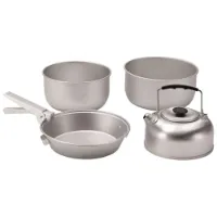 Easy Adventure Cook Set M Kochgeschirr Easy Adventure Cook Set M Kochgeschirr