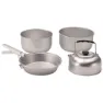 Easy Adventure Cook Set M Kochgeschirr, One size