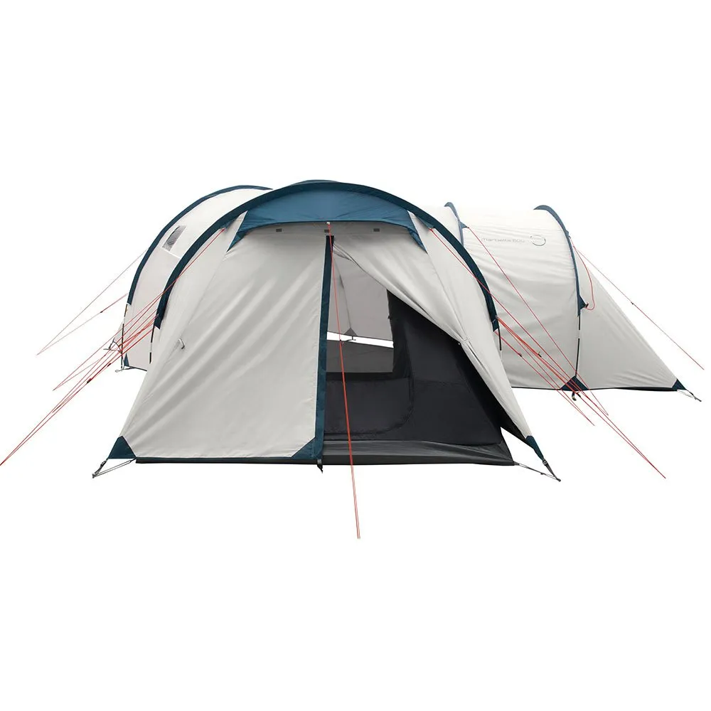 Easy Alicante 600 Twin Zelt, Light grey / dark blue, 6PL Easy Alicante 600 Twin Zelt, Light grey / dark blue, 6PL