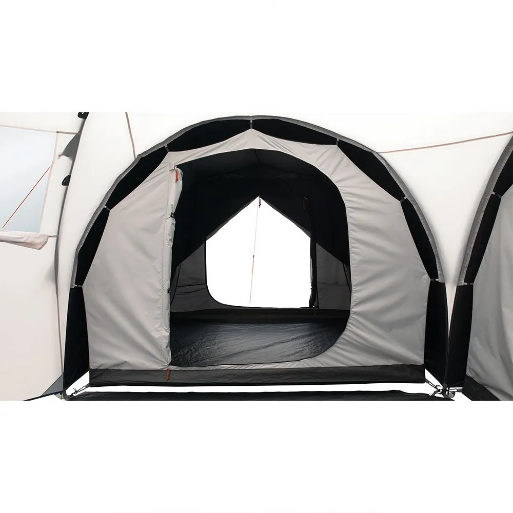 Easy Alicante 600 Twin Zelt, Light grey / dark blue, 6PL Easy Alicante 600 Twin Zelt, Light grey / dark blue, 6PL