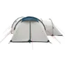 Easy Alicante 600 Twin Zelt, Light grey / dark blue, 6PL