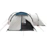 Easy Alicante 600 Twin Zelt, Light grey / dark blue, 6PL