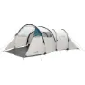Easy Alicante 600 Twin Zelt, Light grey / dark blue, 6PL