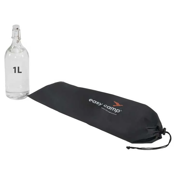Easy Aluminium Stativ, Silver, 116cm Easy Aluminium Stativ, Silver, 116cm