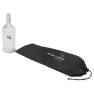 Easy Aluminium Stativ, Silver, 116cm