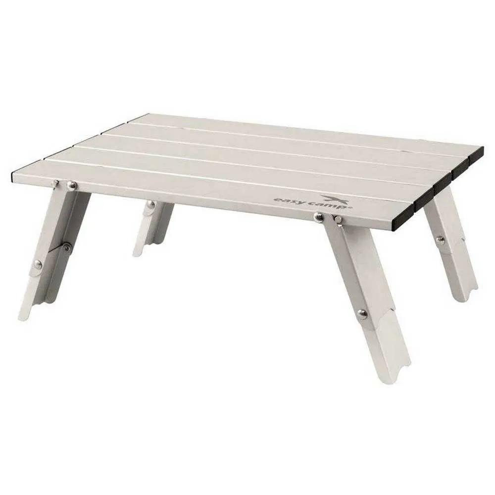 Easy Angers Tisch, Grey, One Size Easy Angers Tisch, Grey, One Size