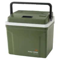 Easy Arctic Bluebell 12v/230v 24l Steife Tragbare Kühlbox