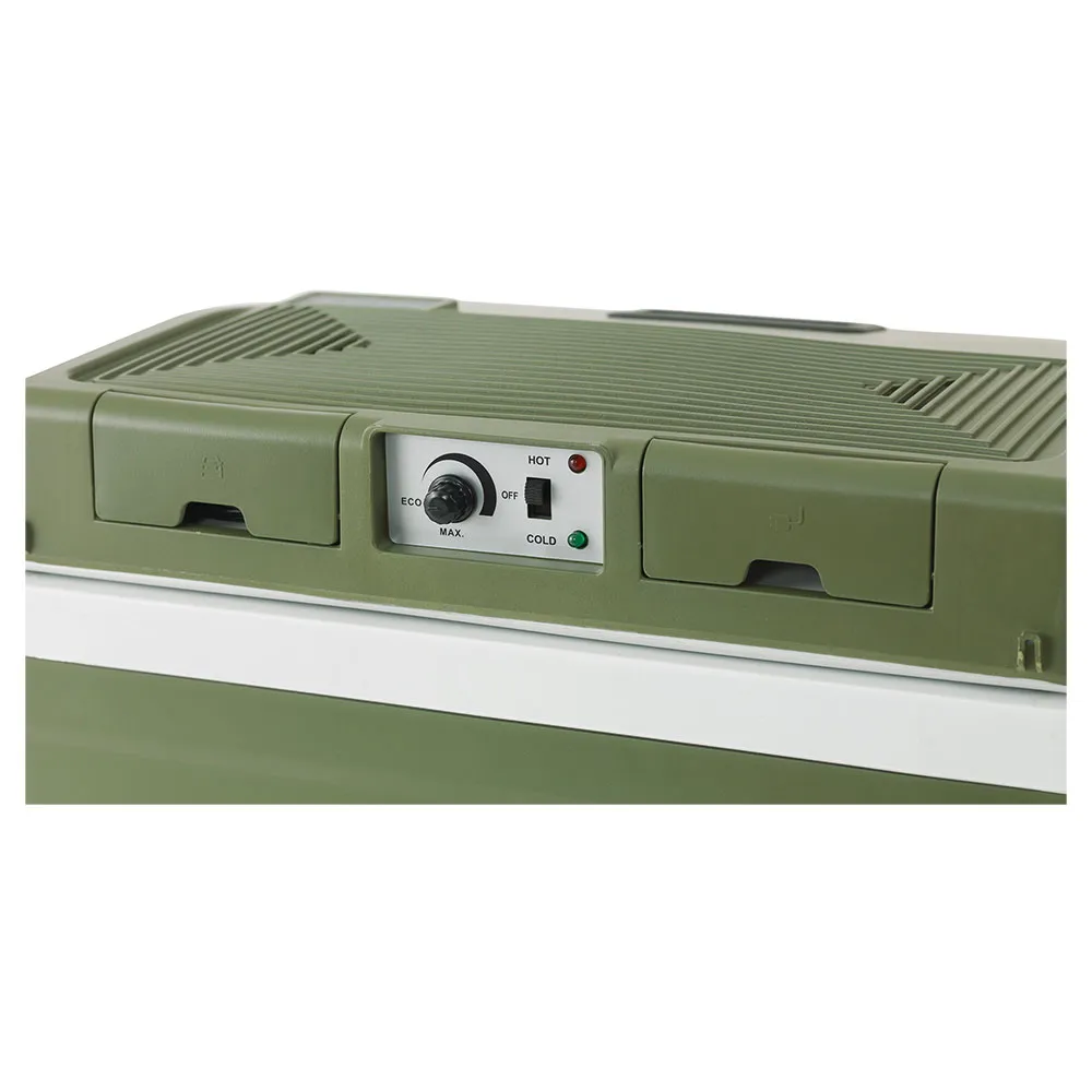 Easy Arctic Bluebell 12v/230v 24l Steife Tragbare Kühlbox, Petrol blue, One Size Easy Arctic Bluebell 12v/230v 24l Steife Tragbare Kühlbox, Petrol blue, One Size