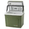 Easy Arctic Bluebell 12v/230v 24l Steife Tragbare Kühlbox, Petrol blue, One Size