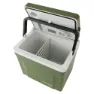 Easy Arctic Bluebell 12v/230v 24l Steife Tragbare Kühlbox, Petrol blue, One Size