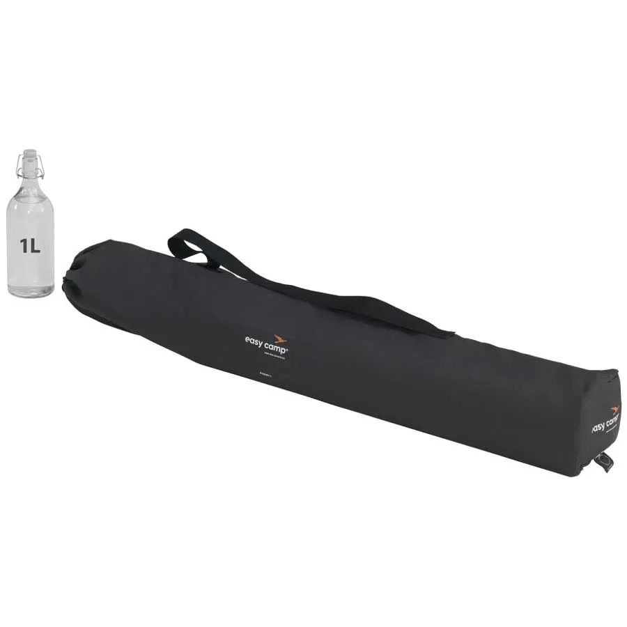 Easy Aspen L Tisch, Black, 70 x 100 x 70cm Easy Aspen L Tisch, Black, 70 x 100 x 70cm