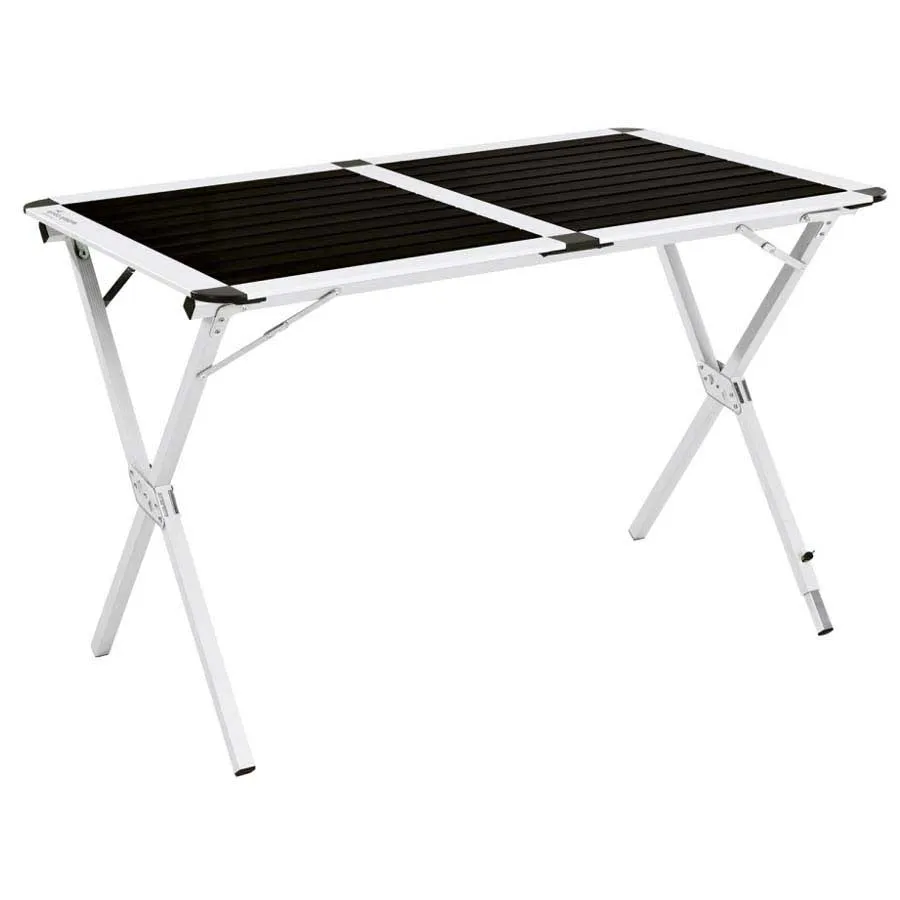 Easy Aspen L Tisch, Black, 70 x 100 x 70cm Easy Aspen L Tisch, Black, 70 x 100 x 70cm
