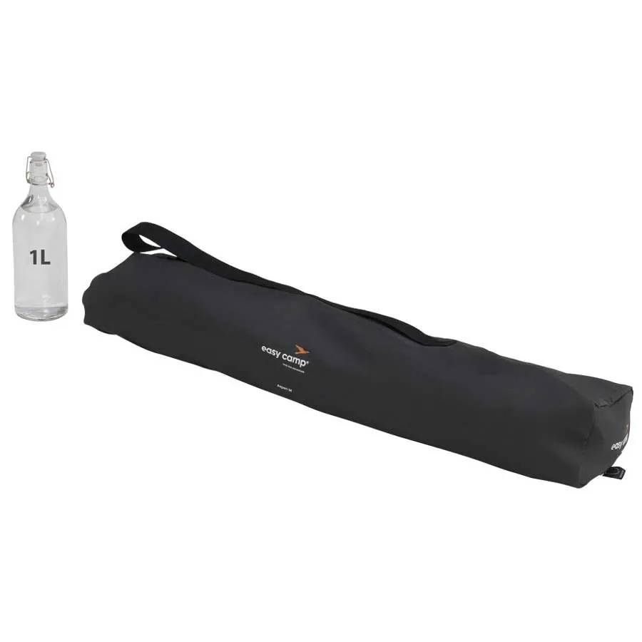 Easy Aspen M Tisch, Black, 60 x 80 x 70cm Easy Aspen M Tisch, Black, 60 x 80 x 70cm