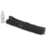 Easy Aspen M Tisch, Black, 60 x 80 x 70cm