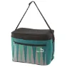 Easy Backgammon M 15l Weiche Tragbare Kühlbox, Petrol blue, One Size
