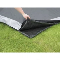 Easy Base Air 500 Schützender Fußabdruck Easy Base Air 500 Schützender Fußabdruck