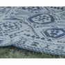 Easy Bilberry Square Teppich, Grey, 200 x 150cm