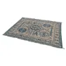 Easy Bilberry Square Teppich, Grey, 200 x 150cm