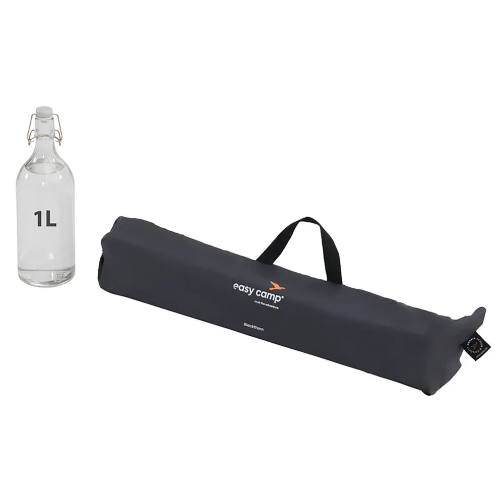 Easy Blackthorn Tisch, Silver, 56 x 41 x 46cm