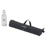Easy Blackthorn Tisch, Silver, 56 x 41 x 46cm
