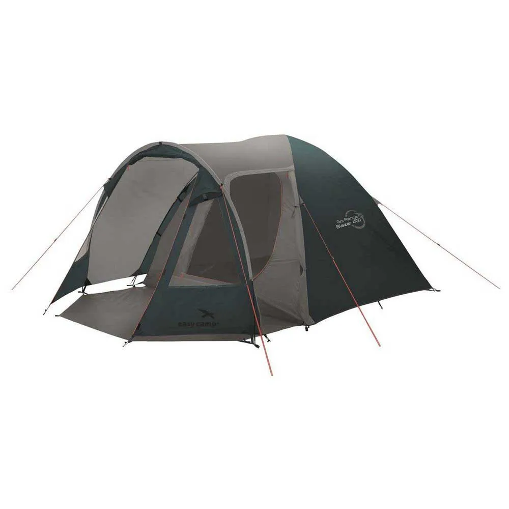 Easy Blazar 400 Zelt, Steel blue, 4PL Easy Blazar 400 Zelt, Steel blue, 4PL
