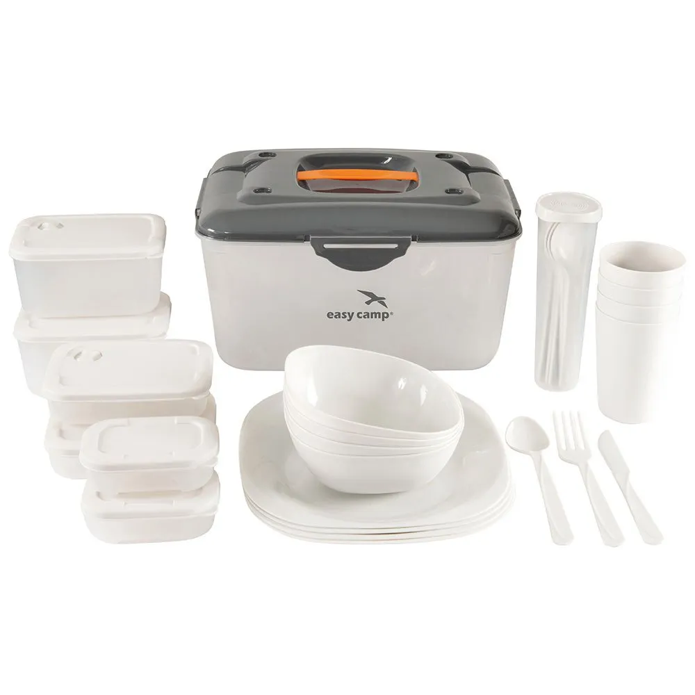 Easy Cerf Picnic M Geschirr Easy Cerf Picnic M Geschirr